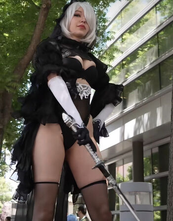 Full leaked Peachri private photo