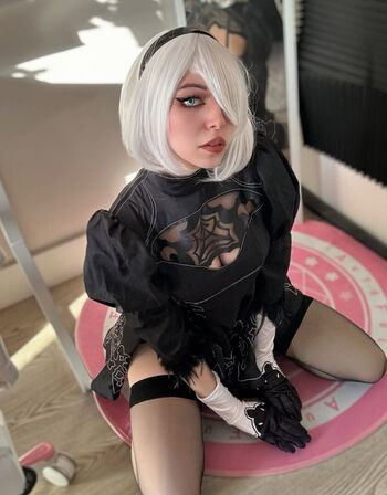 Full leaked Peachri private photo