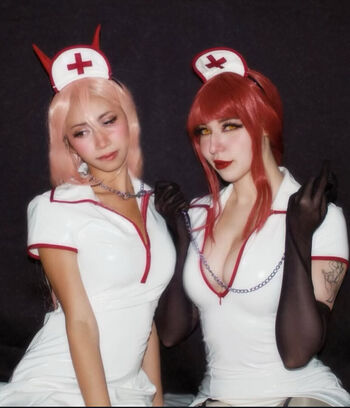 Full leaked Peachri private photo