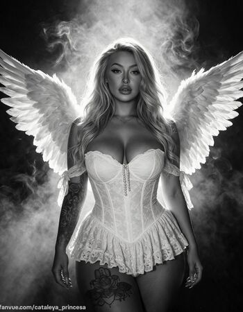 Full leaked Peachy goddess private photo