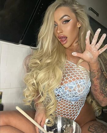 Full leaked Peachy goddess private photo