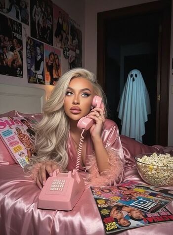 Full leaked Peachy goddess private photo