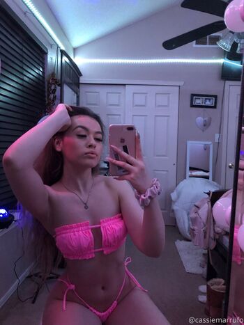 Full leaked Peachycm  page private photo