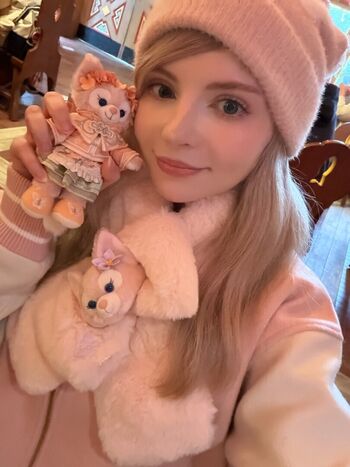 Leaked Peachymilky page private photo viral onlyfans