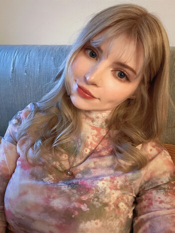 Leaked Peachymilky page private photo viral onlyfans