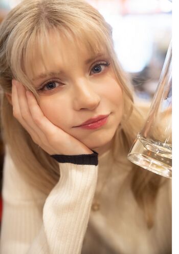 Leaked Peachymilky private photo viral onlyfans