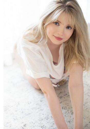 Leaked Peachymilky private photo viral onlyfans