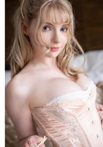 Leaked Peachymilky private photo viral onlyfans