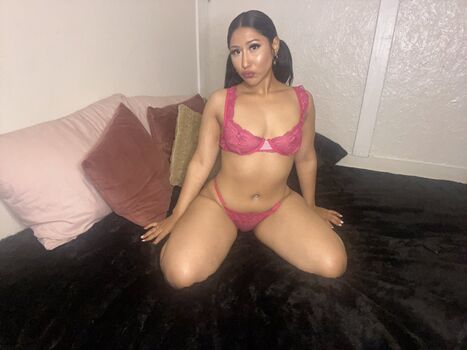 Full leaked Peachynani private photo