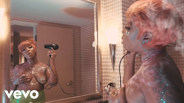Full leaked Pearl private photo