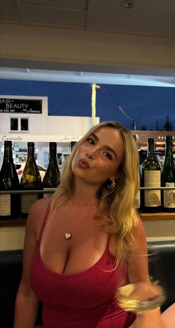 Full leaked Pearl shipley page private photo