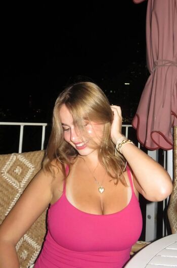 Full leaked Pearl shipley page private photo