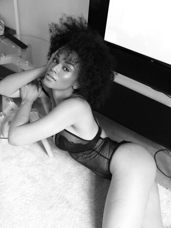 Pearl Thusi