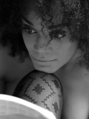 Full leaked Pearl thusi private photo