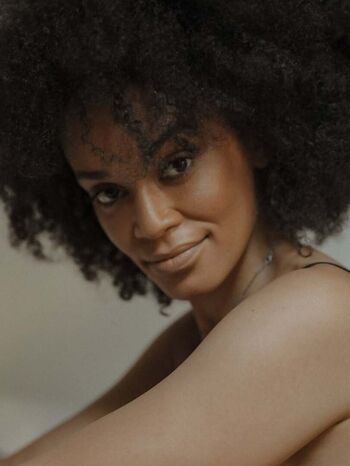 Full leaked Pearl thusi private photo