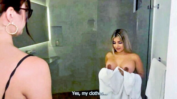 Full leaked Pecadora private photo