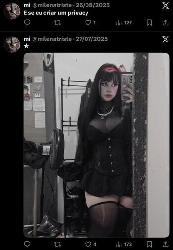 Full leaked Peitudas private photo