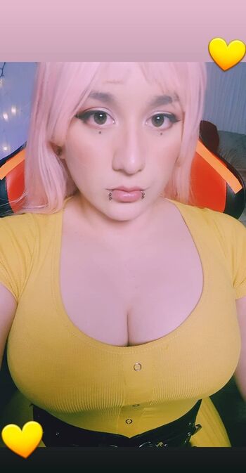 Full leaked Pekeasmr private photo