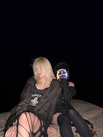 Full leaked Pelememe private photo
