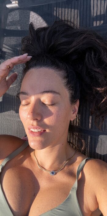 Full leaked Pelin akil private photo
