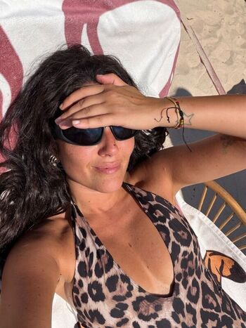 Full leaked Pelin akil private photo
