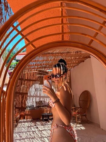 Full leaked Pelin akil private photo