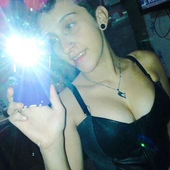 Full leaked Pellegattichia private photo