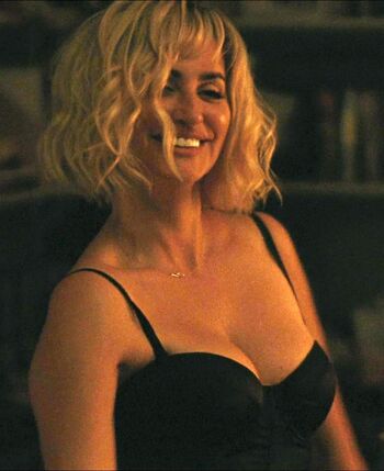 Full leaked Penelope cruz private photo
