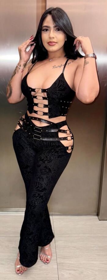 Full leaked Penelope diaz private photo