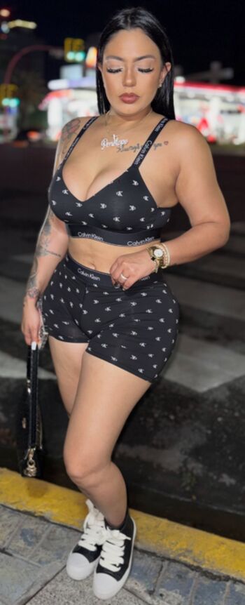 Full leaked Penelope diaz private photo