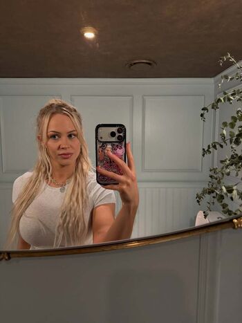 Full leaked Penelope ford private photo