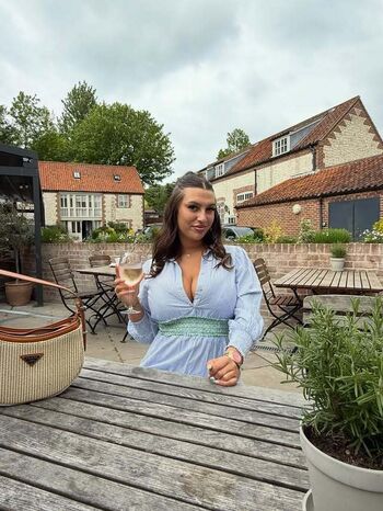 Penelope Horton