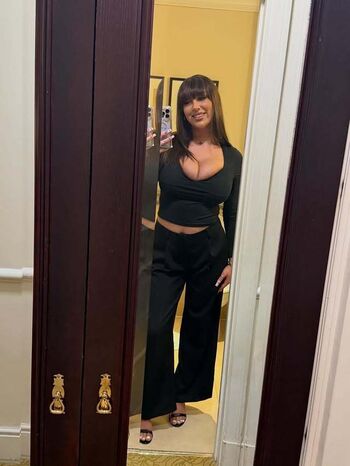 Full leaked Penelope horton private photo