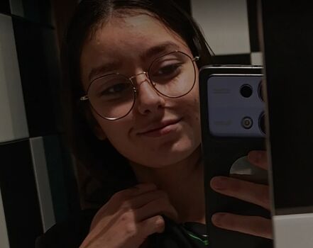 Full leaked Penelope private photo