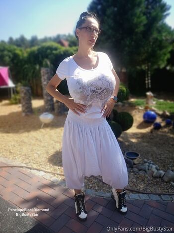 Full leaked Penelopeblackdiamond private photo