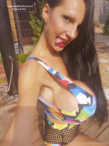 Full leaked Penelopeblackdiamond private photo