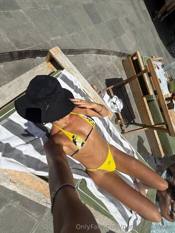 Full leaked Penelopejaneee private photo
