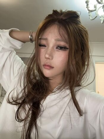 Full leaked Pengpengdrsss private photo