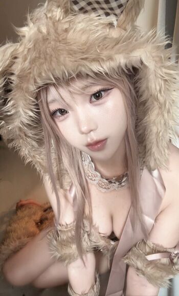 Full leaked Pengpengdrsss private photo