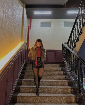 Full leaked Penjula page private photo