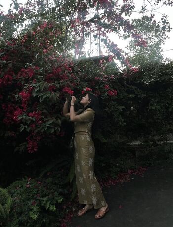 Full leaked Penjula page private photo