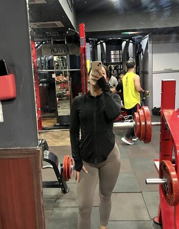 Full leaked Penjula page private photo