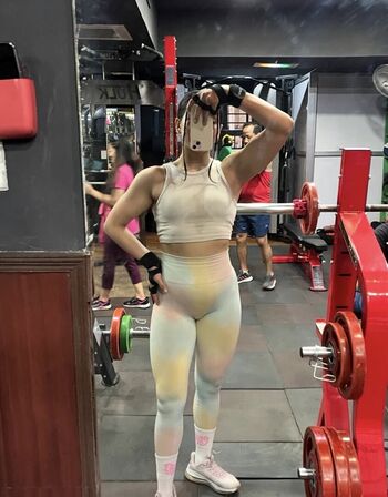 Full leaked Penjula page private photo