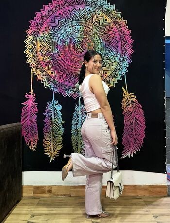 Full leaked Penjula page private photo