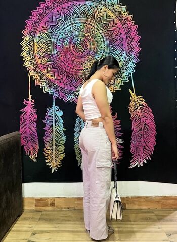 Full leaked Penjula page private photo