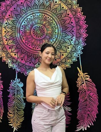 Full leaked Penjula page private photo