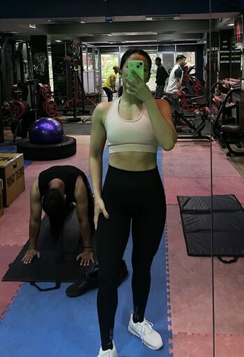 Full leaked Penjula page private photo