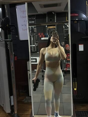 Full leaked Penjula private photo