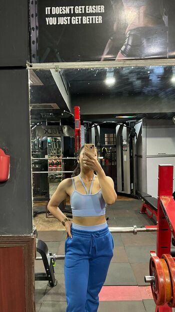 Full leaked Penjula private photo