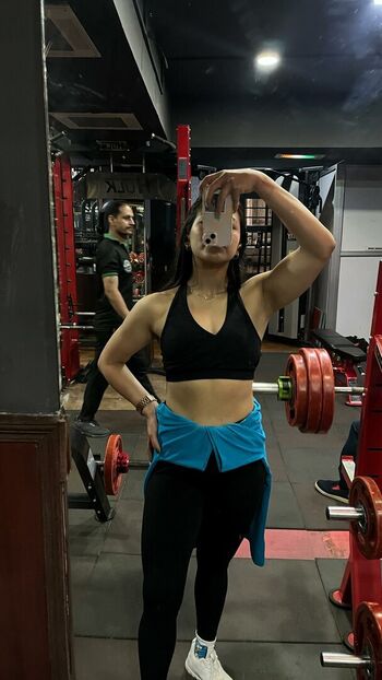 Full leaked Penjula private photo